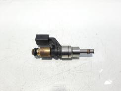 Injector, Vw Golf 5 (1K1) [Fabr 2004-2008] 1.6 fsi, BLP, 03C906036A, 0261500016 (id:440231)