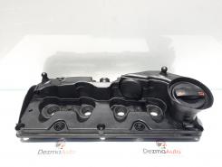 Capac culbutori, cod 03L103469R, VW Golf 6 (5K1) 1.6 TDI, CFF (id:440242)