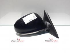 Oglinda dreapta cu semnalizare si lumini ambientale, Skoda Superb I (3U4) [Fabr 2001-2008] 3B0857934B (id:441753)