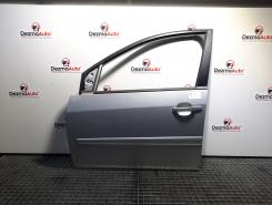 Usa stanga fata, Ford Fiesta 5 [Fabr 2001-2010] (id:441365)