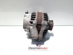 Alternator, Opel Agila (B) (H08) [Fabr 2008-2014] 1.2 B, K12B, 31400-84E10 (pr:110747)