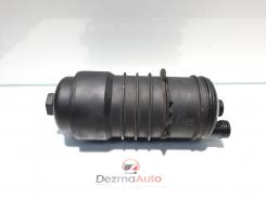 Carcasa filtru ulei, Vw Touareg (7LA, 7L6) [Fabr 2003-2010] 3.0 tdi, BKS, 8558686 (id:441720)