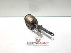 Supapa turbo vacumatica, Renault Laguna 2 [Fabr 2001-2007] 1.9 dci, F9Q (id:442277)