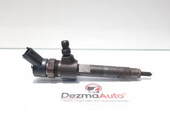 Injector, Opel Zafira B (A05) [Fabr 2006-2011] 1.9 cdti, Z19DT, 0445110165 (id:442439)