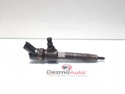 Injector, Opel Zafira B (A05) [Fabr 2006-2011] 1.9 cdti, Z19DT, 0445110165 (id:442437)