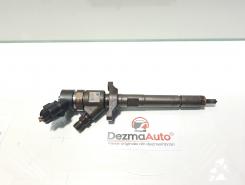Injector, Ford Focus 2 (DA) [Fabr 2004-2012] 1.6 tdci, HHDA, 0445110239 (id:442471)