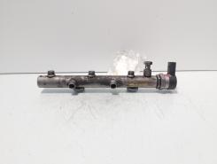 Rampa injectoare, Audi A6 (4F2, C6) [Fabr 2004-2010] 3.0 tdi, 059130090AF (id:441697)