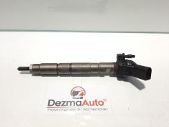 Injector, Audi A6 Allroad (4FH, C6) [Fabr 2006-2010] 2.7 tdi, BPP, 059130277AJ, 0445115054 (id:441707)