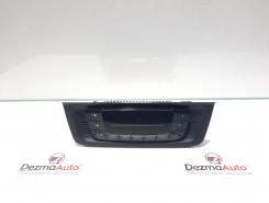Display climatronic, Seat Ibiza 5 ST (6J8) [Fabr 2010-2017] 6J0820043C (id:442011)