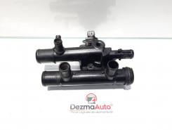 Corp termostat, Renault Espace 4 [Fabr 2002-2014] 2.2 dci, G9T600, 8200262235 (id:442346)