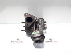 Supapa turbo vacuumatica, Audi A6 (4F2, C6) [Fabr 2004-2010] 2.0 tdi, BLB (id:442258)