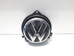 Maner deschidere haion capota spate cu sigla, Vw Passat (3C2) [Fabr 2005-2010] 3C5827469B (id:442959)