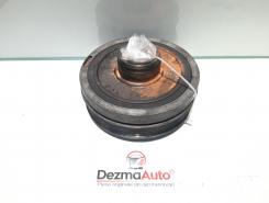 Fulie motor, Bmw X4 (F26) [Fabr 2012 -2018] 2.0 d, B47D20A, 7619245 (id:442403)