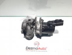 Egr electronic, Peugeot 307 SW [Fabr 2002-2008] 1.6 hdi, 9HZ, 9649358780 (id:442263)