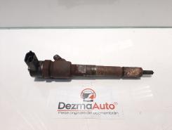 Injector, Opel Astra H Combi [Fabr 2004-2009] 1.3 cdti, Z13DTH, 0445110183 (id:442834)