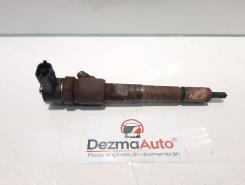 Injector, Opel Astra H Combi [Fabr 2004-2009] 1.3 cdti, Z13DTH, 0445110183 (id:442833)