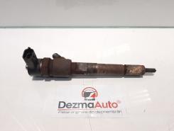 Injector, Opel Astra H Combi [Fabr 2004-2009] 1.3 cdti, Z13DTH, 0445110183 (id:442832)