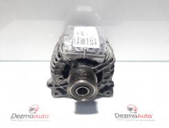 Alternator, Vw Touran (1T1, 1T2) [Fabr 2003-2010] 1.9 tdi, BKC, 06F903023F (id:440189)