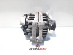 Alternator, Opel Vectra C GTS [Fabr 2003-2008] 1.9 cdti, Z19DT, 93169028 (id:442890)