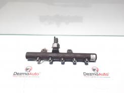 Rampa injectoare cu senzor, Renault Megane 2 [Fabr 2002-2008] 1.5 dci, K9KP732, 8200701690 (id:442308)