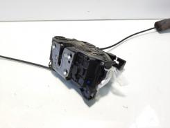 Broasca stanga spate, Renault Megane 3 [Fabr 2008-2015] 825030024R (id:442502)
