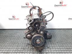 Motor, Ford Fusion (JU) [Fabr 2002-2012] 1.4 tdci, F6JB (id:439279)