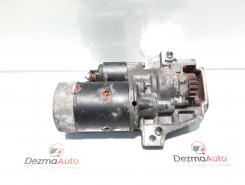 Electromotor, Vw Golf 4 (1J1) [Fabr 1997-2004] 1.9 tdi, ATD, 09A911023B (id:443673)