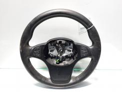 Volan piele cu comenzi, Bmw X3 (E83) [Fabr 2003-2009] (id:443375)
