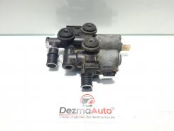 Pompa recirculare apa, Bmw X3 (E83) [Fabr 2003-2009] 2.0 d, 204D4, 6411-8369807 (id:443411)