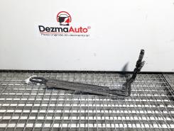 Radiator racire ulei, Bmw X3 (E83) [Fabr 2003-2009] 2.0 diesel, 204D4, (id:443355)