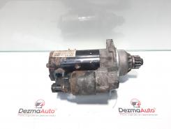 Electromotor, Vw Tiguan (5N) [Fabr 2007-2016] 2.0 tdi, CFF, 02M911024C (id:443514)