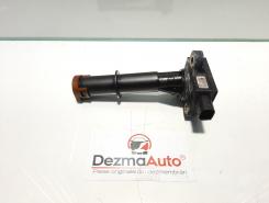 Sonda nivel baie ulei, Mercedes Clasa C T-Model (S203) [Fabr 2001-2007] 2.7 cdi, OM612962, A0041535928 (id:443214)