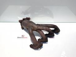 Catalizator, Seat Ibiza 4 (6L1) [Fabr 2002-2009] 1.4 B, BBY, 036178EA, AA (id:443735)