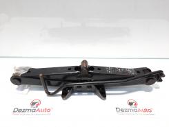 Cric, Renault Megane 2 [Fabr 2002-2008] 8200153953 (id:444089)