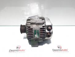 Alternator, cod YLE102480, Land Rover Freelander (LN) 2.0 benz, 25K4F (pr:110747)