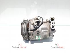 Compresor clima, Opel Corsa C (F08, F68) 1.2 B, Z12XEP, GM24461719 (pr:110747)