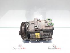 Compresor clima, Ford Mondeo 3 (B5Y) [Fabr 2000-2007] 2.0 tdci, N7BA, 6S71-19D629-AA (pr:110747)