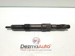 Injector, Ford Mondeo 3 (B5Y) [Fabr 2000-2007] 2.0 tdci, HJBC, 4S7Q-9K546-BD, EJDR00504 (id:444324)