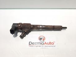 Injector, Opel Astra H Combi [Fabr 2004-2009] 1.3 cdti, Z13DTH, 0445110183 (id:444565)
