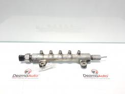 Rampa injectoare cu senzor, Toyota Avensis II (T25) [Fabr 2002-2008] 2.0 diesel, 1AD-FTV  (id:443767)