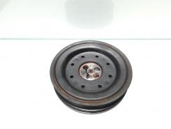 Fulie motor, cod 4C1Q-6B319, Ford Mondeo 3 (B5Y), 2.0 TDCI, HJBC (id:443777)