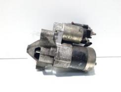 Electromotor 5 vit man, Peugeot 307 SW [Fabr 2002-2008] 2.0 benz, RFN, M000T8208 (id:444589)