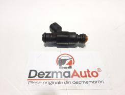 Injector Mini Cooper (R50, R53) [Fabr 2001-2006] 1.6 benz W10B16AA, 04891192AA, 0280155991 (id:444227)