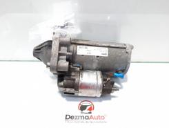 Electromotor 5 viteze man 9662854180, Peugeot 308 [Fabr 2007-2013] 1.6 hdi, 9H06 (id:420555)