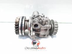 Pompa servo directie, 7H0422156H, Vw Transporter 5 (7HB, 7HJ) [Fabr 2004-2013], 2.5 tdi, AXD (id:420610)