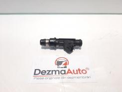Injector, Opel Astra G Sedan (F69) [Fabr 1998-2004] 1.6 benz, Z16SE, 25317316 (id:444207)