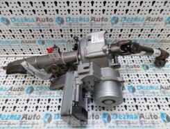 Pompa servo directie cu coloana ax volan, 8V51-3C529-ML, Ford Fiesta 6, 1.6tdci (pr:110747)