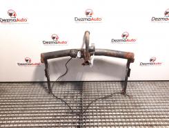 Carlig cu priza, Ford Mondeo 4 [Fabr 2007-2015] (id:445463)