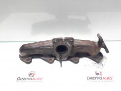 Galerie evacuare, Renault Trafic 2 [Fabr 2001-2012] 2.0 dci, M9R786, 82443150 (id:443613)