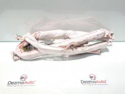 Airbag cortina stanga, Skoda Rapid (NH3) [Fabr 2012-prezent] 5JA880741 (id:445247)